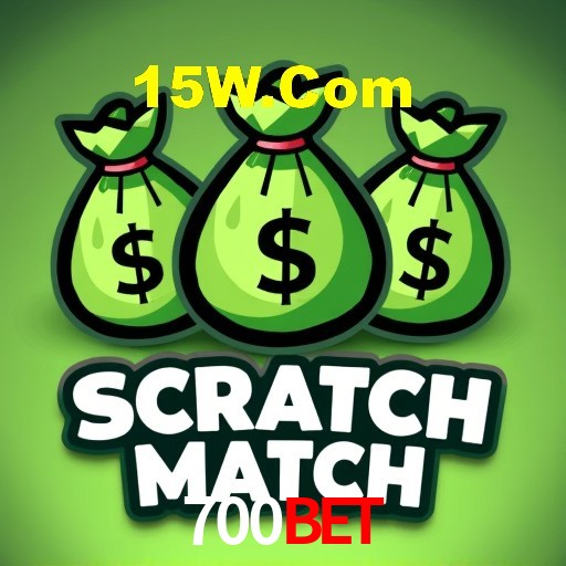 Estatísticas 700Bet
