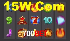 Daily Bonuses 700Bet