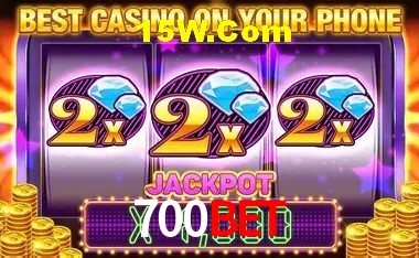Diretório de Jogos 700Bet