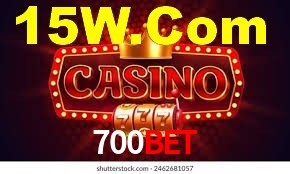 Roulette Table 700Bet