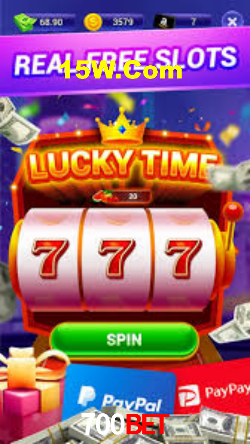 Sinta a adrenalina dos jogos de cassino com 700Bet