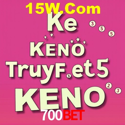 Interface do App 700Bet