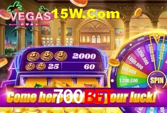 Promoções Sazonais 700Bet