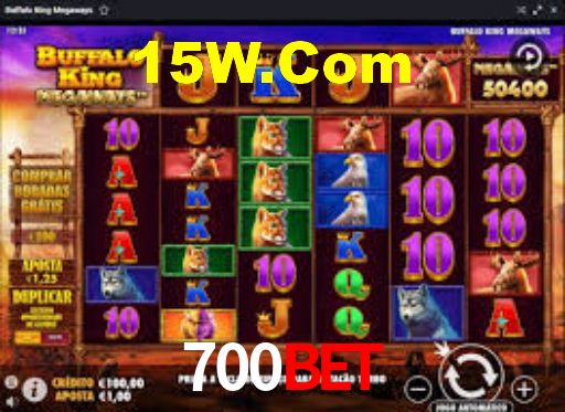 700Bet