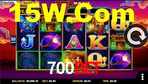 700Bet: Jogos de Caça-Níqueis-Altas Recompensas, Roleta-Velocidade, Blackjack-Desafios Máximos