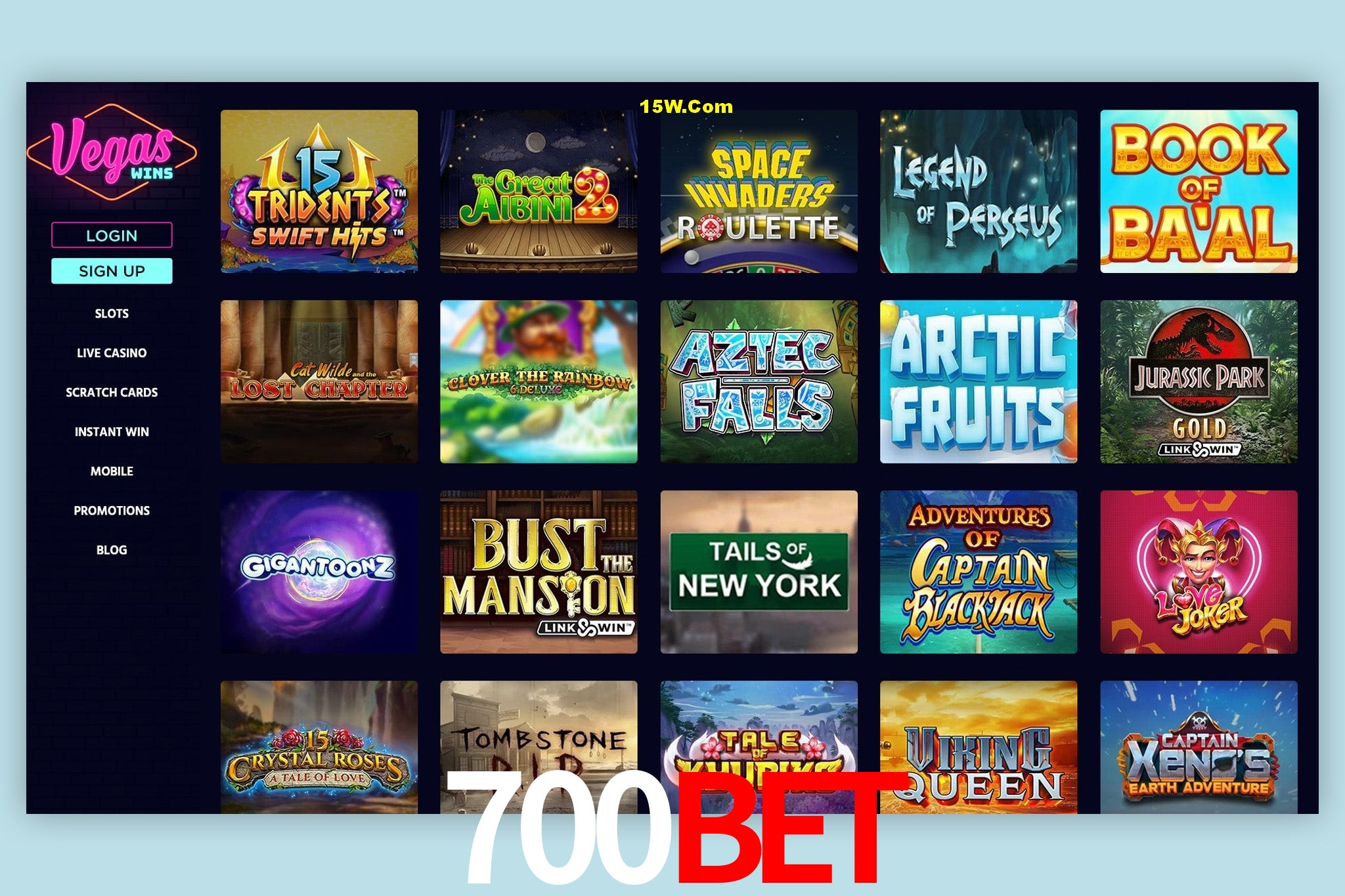 Player Reviews 700Bet