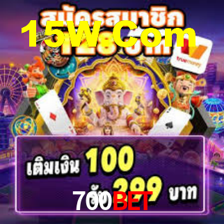 700Bet