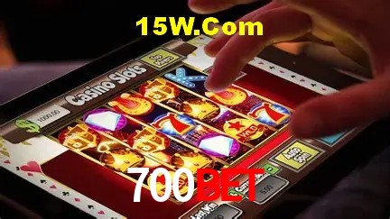 Especiais de Fim de Semana 700Bet