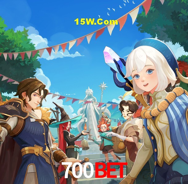 Avaliações dos Jogadores 700Bet