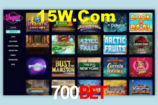 700 Bet App