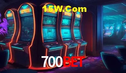 Integração de APIs 700Bet