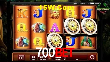 Promoção Relâmpago 700Bet