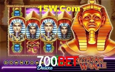 Jogos de Slot 700Bet