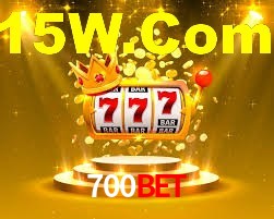 Welcome Bonus 700Bet